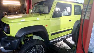 стоит ли делать антикор в салоне авто